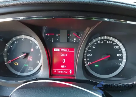 2017 GMC Terrain Sle-2 z USA, uszkodzony, nr VIN 2GKALNEK0H6281016